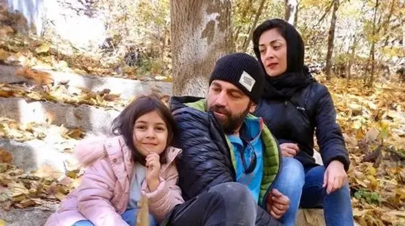 آرش مجیدی بازیگر سریال جزر و مد: یکی از بزرگ ترین شانس های من ازدواج کردنم بود میشا، بهترین اتفاق زندگی ام است/ بعد از 10 سال بچه دار شدیم 