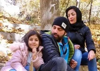 آرش مجیدی بازیگر سریال جزر و مد: یکی از بزرگ ترین شانس های من ازدواج کردنم بود میشا، بهترین اتفاق زندگی ام است/ بعد از 10 سال بچه دار شدیم 