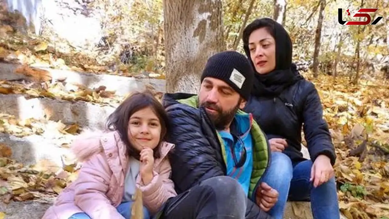 آرش مجیدی بازیگر سریال جزر و مد: یکی از بزرگ ترین شانس های من ازدواج کردنم بود میشا، بهترین اتفاق زندگی ام است/ بعد از 10 سال بچه دار شدیم 