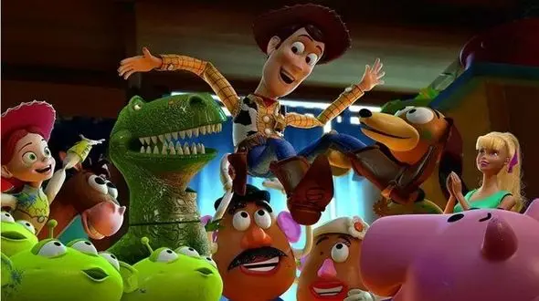 خبر خوش برای طرفداران داستان اسباب‌بازی 