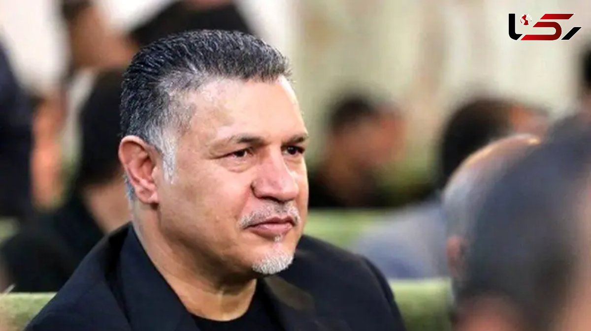 واکنش علی دایی به خبر بیماری و بستری شدن: پلیس باید رسیدگی کند!