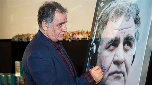 صدرعاملی بازیگر شد