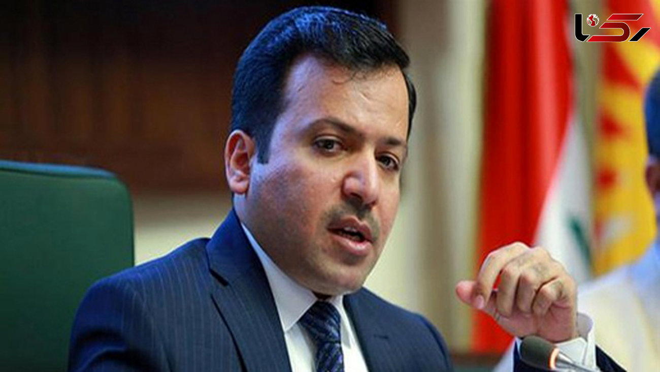 رئیس پارلمان محلی منطقه کردستان عراق استعفا داد