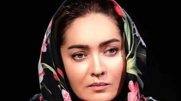 فیلم / نیکی کریمی: از شوهرم چیزی ندونید بهتره من راحت ترم /  اصلا نمیخوام درباره گذشته شوهرم چیزی بگم  از این به بعدش به خودم مربوطه !