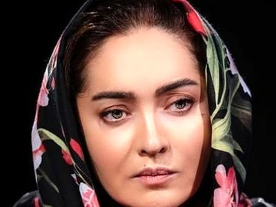 فیلم / نیکی کریمی: از شوهرم چیزی ندونید بهتره من راحت ترم /  اصلا نمیخوام درباره گذشته شوهرم چیزی بگم  از این به بعدش به خودم مربوطه !