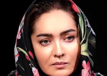 فیلم / نیکی کریمی: از شوهرم چیزی ندونید بهتره من راحت ترم /  اصلا نمیخوام درباره گذشته شوهرم چیزی بگم  از این به بعدش به خودم مربوطه !