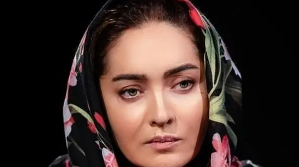 فیلم / نیکی کریمی: از شوهرم چیزی ندونید بهتره من راحت ترم /  اصلا نمیخوام درباره گذشته شوهرم چیزی بگم  از این به بعدش به خودم مربوطه !