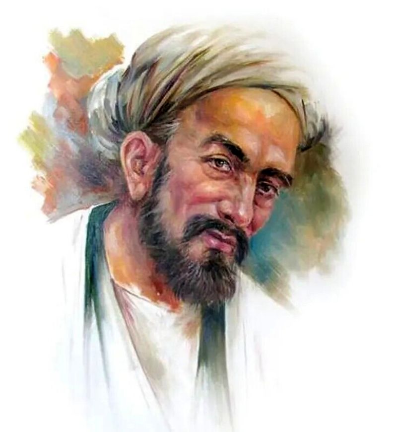 سعدی