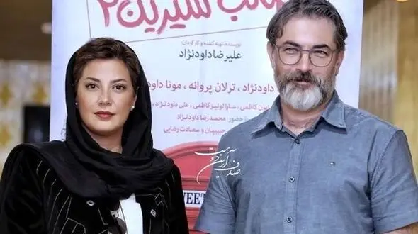 فیلم آواز احساسی / صدای دلنشین پارسا پیروزفر که میخونه و به جز چهرش عاشق صداشم میشی  ...