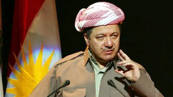 مسعود بارزانی کردهای سراسر جهان را به تظاهرات فراخواند!