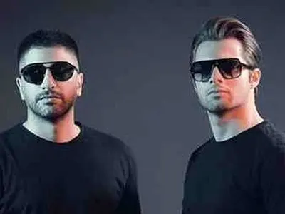 دانلود ریمیکس امیر تتلو و زانیار و ایهام و مرژاک با دلتنگی میرم