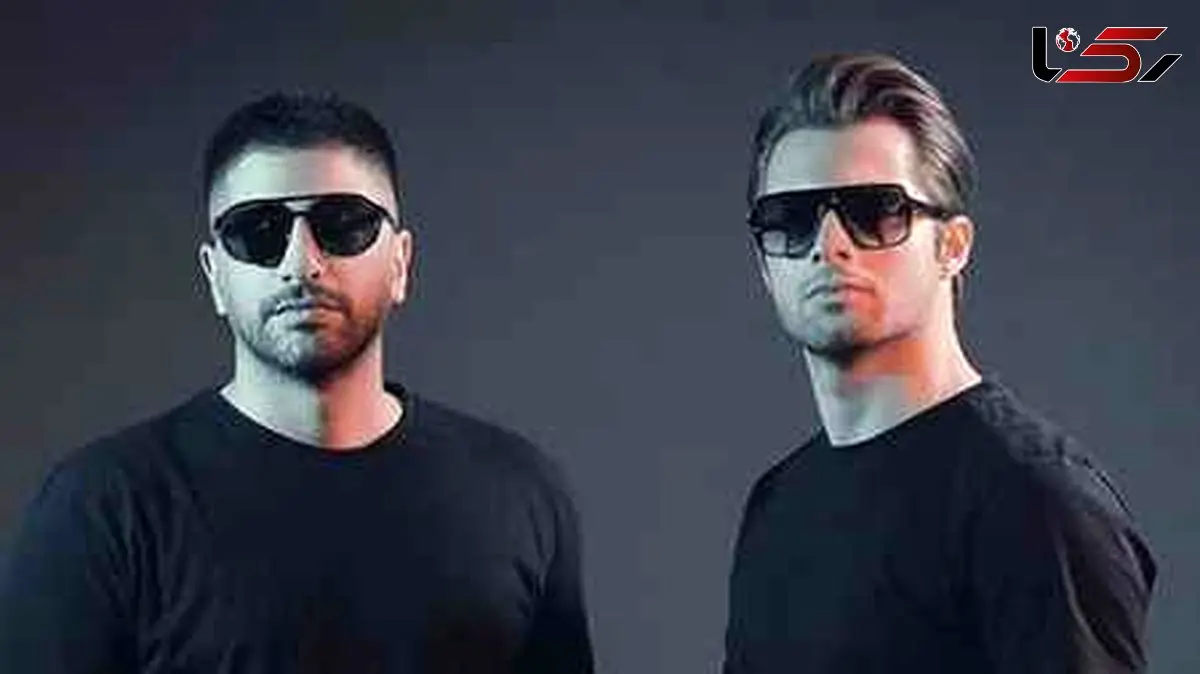 دانلود ریمیکس امیر تتلو و زانیار و ایهام و مرژاک با دلتنگی میرم