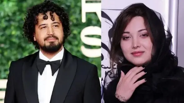 بالاخره تایپ مورد نظر مهرداد صدیقیان برای ازدواج پیدا شد /اونم از همکارهای خودش روشنک گرامی!