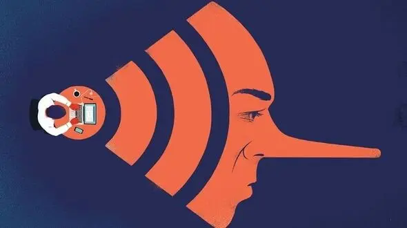 چند روش ساده برای شناسایی اخبار جعلی از خبرهای واقعی