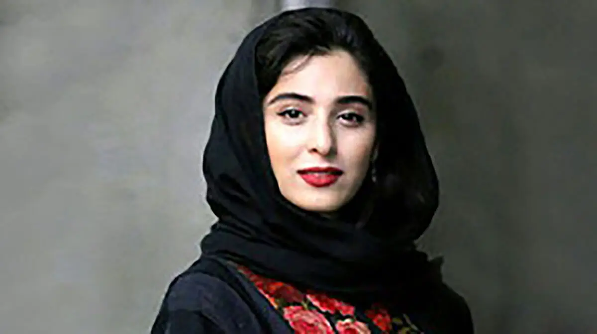 فیلم گریه های آناهیتا افشار بخاطر انتشار فیلم خصوصی‌اش / خواهش می کنم این فیلم رو نبینید خانواده من طاقتش رو ندارن !