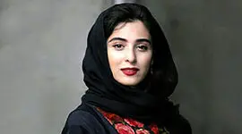 فیلم گریه های آناهیتا افشار بخاطر انتشار فیلم خصوصی‌اش / خواهش می کنم این فیلم رو نبینید خانواده من طاقتش رو ندارن !