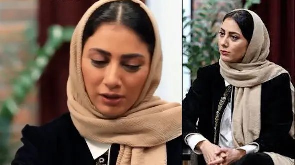 ببینید / ماجرای تک گویی های زنانه مونا فرجاد بر اساس حروف الفبا در 2 شات + فیلم 