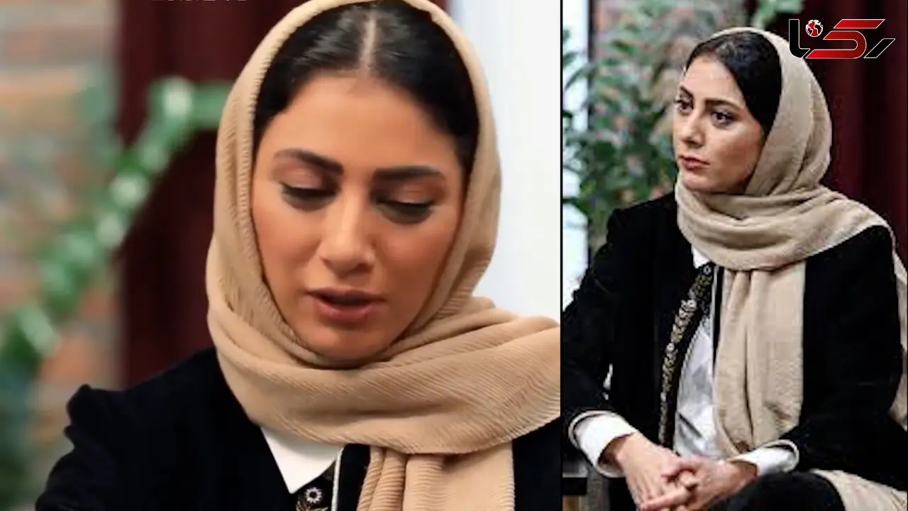 ببینید / ماجرای تک گویی های زنانه مونا فرجاد بر اساس حروف الفبا در 2 شات + فیلم 