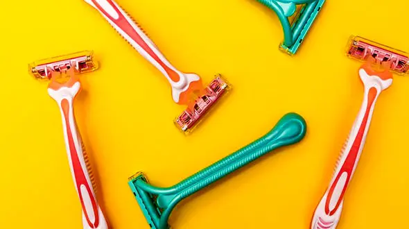 مراقبت های پوستی پس از ژیلت زدن 