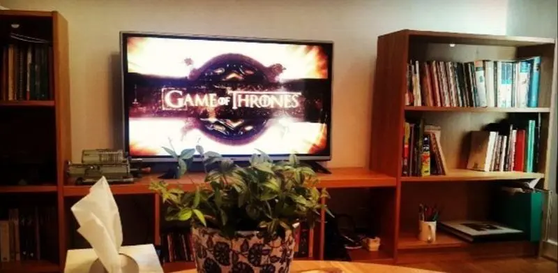 منزل فلامک جنیدی