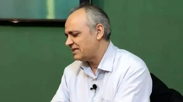 از علی تا بوعلی؛ زیدآبادی به منشأ پیامک‌های حجاب واکنش نشان داد