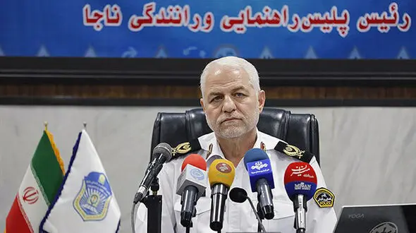 پیش بینی قانون در خصوص استفاده از صندلی کودک در خودروها 