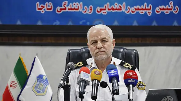 پیش بینی قانون در خصوص استفاده از صندلی کودک در خودروها 