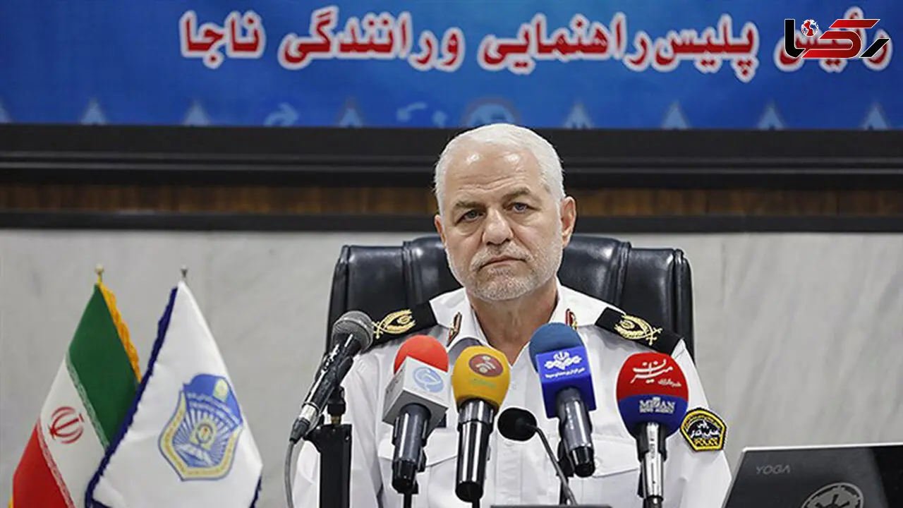 پیش بینی قانون در خصوص استفاده از صندلی کودک در خودروها 
