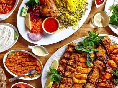 نگاهی به 4 غذای برتر ایرانی که جهانی شدند