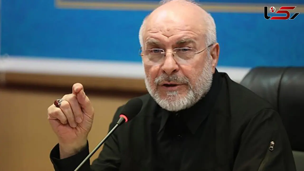 فیلم اولین رونمایی قالیباف از شب شهادت رهبری انقلاب / از علت تاخیر اعلام  شهادت آیت الله خامنه ای  تا نقش شهید لاریجانی در این ماجرا !