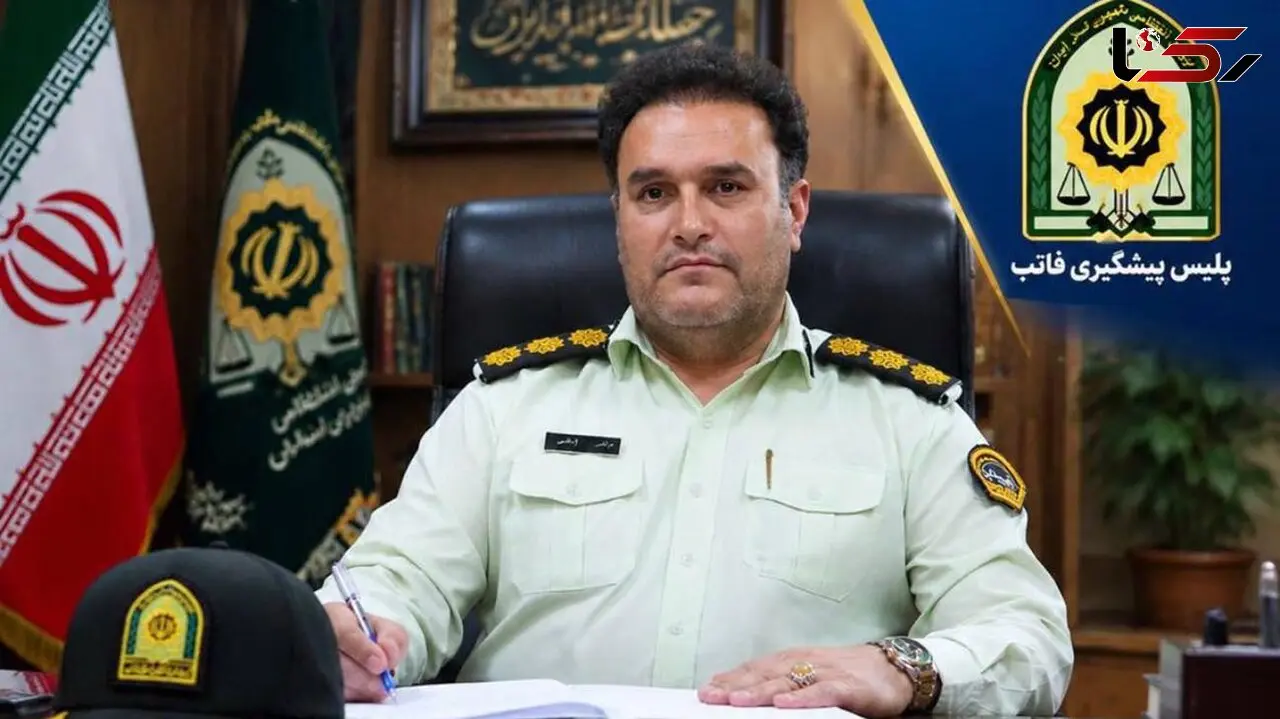 دستگیری سوداگر مرگ در جنوب پایتخت؛ 36 کیلوگرم تریاک در دام پلیس