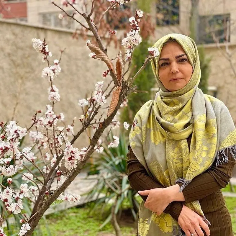 الهه رضایی