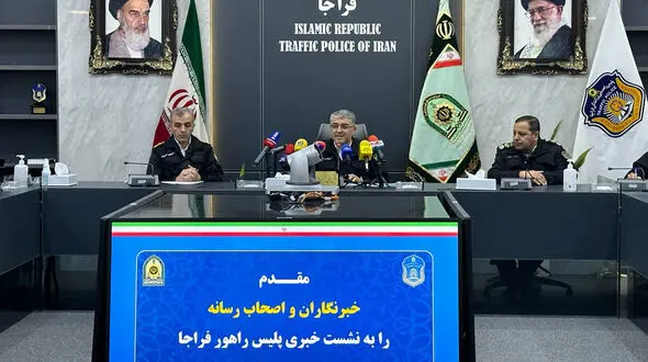 ۱۷ هزار ۱۷۷ کشته در تصادفات رانندگی / مسافران هوشیار باشند