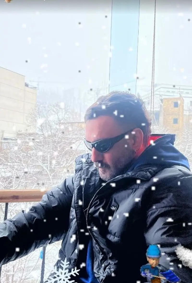 نیما شعبان نژاد