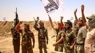 الحشد الشعبی 15 عنصر سازمان تروریستی داعش را دستگیر کرد