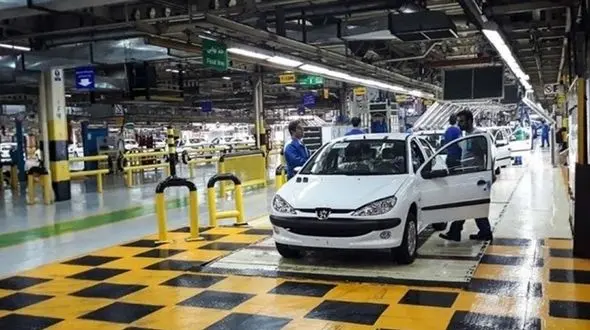 چه شرطی از پیش فروش اخیر ایران خودرو حذف شده است؟ 