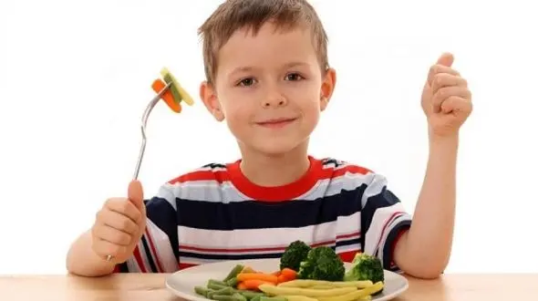 ارتباط نشاط مغز و شاد بودن با غذا خوردن