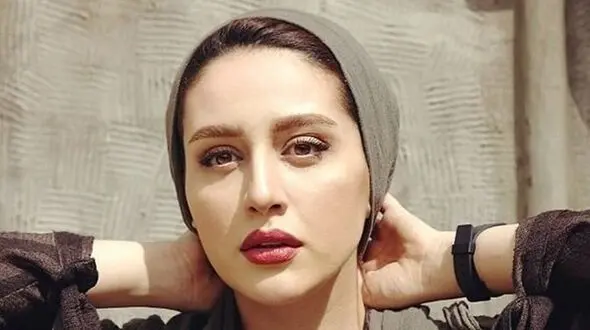 میترا رفیع چرا ناگهان مشهور شد ! / سریال بی همگان یا چهره دست نخورده اش ؟! + عکس ها جواب می دهند !