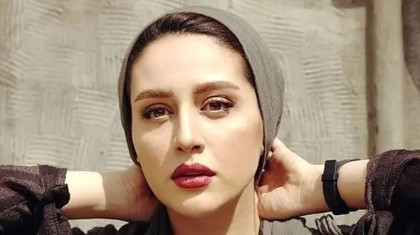 میترا رفیع چرا ناگهان مشهور شد ! / سریال بی همگان یا چهره دست نخورده اش ؟! + عکس ها جواب می دهند !