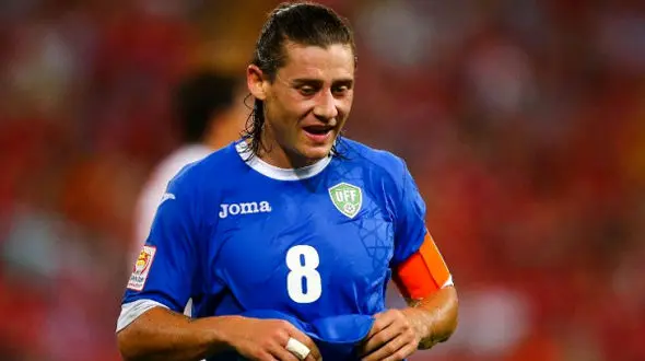 استقلال آماده فروش چباروف