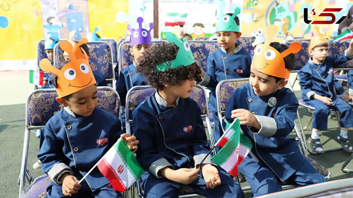 50 مهدکودک متخلف شناخته شدند