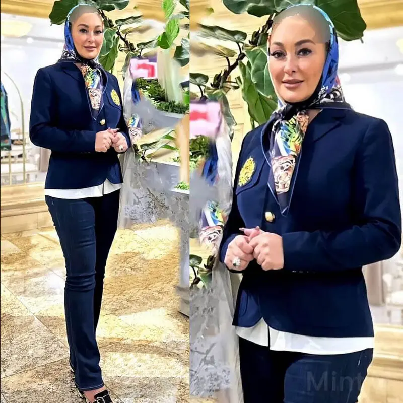 الهام حمیدی