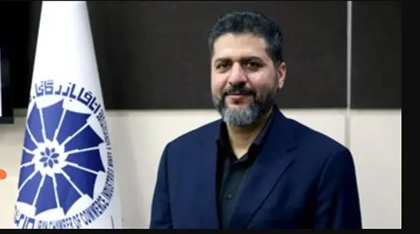 رئیس اتاق بازرگانی خرمشهر سکاندار کمیسیون گردشگری اتاق ایران شد