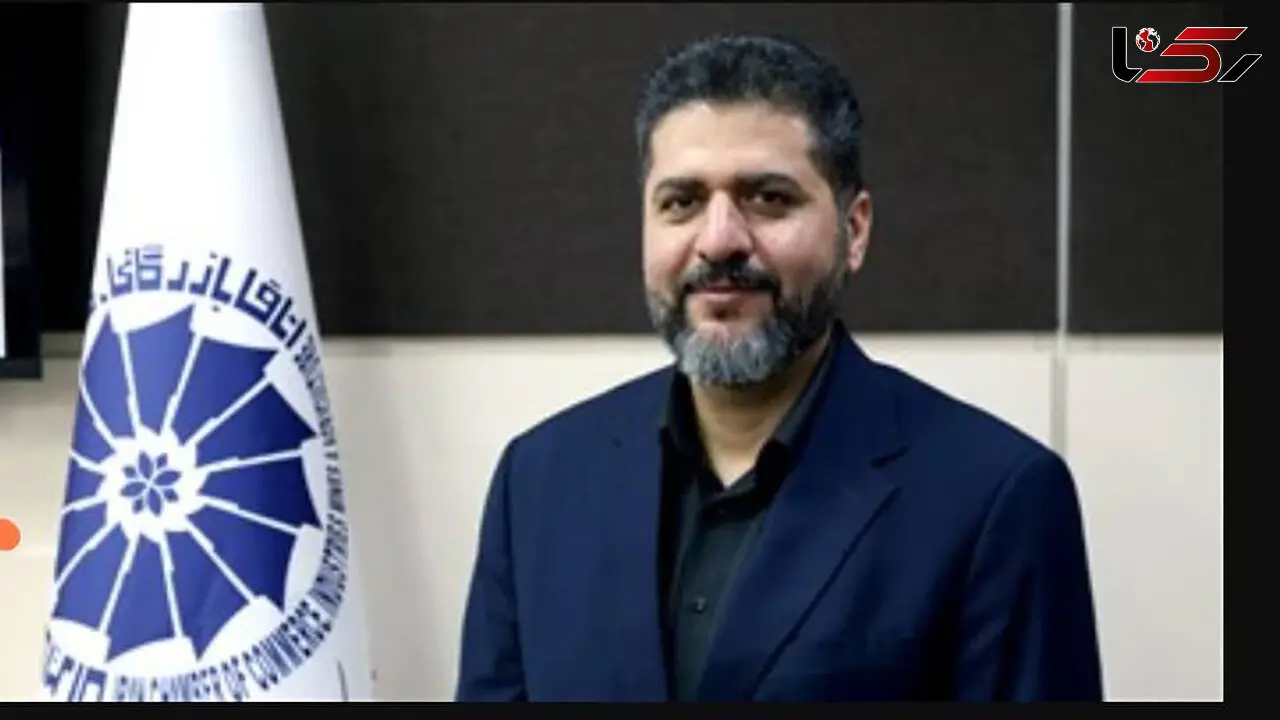 رئیس اتاق بازرگانی خرمشهر سکاندار کمیسیون گردشگری اتاق ایران شد