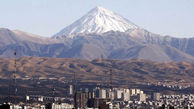 هشدار زلزله دماوند برای تهران / احتمال فعال شدن آتشفشان دماوند + جزییات