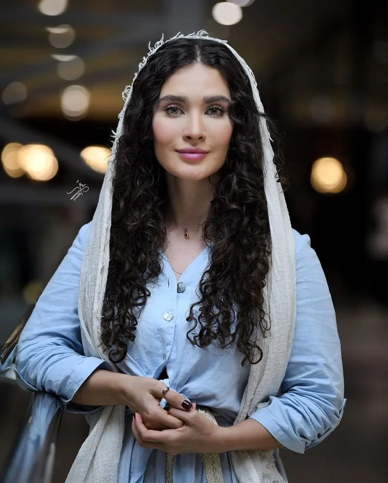 ساناز سعیدی در چهل و دومین جشنواره بین‌المللی فیلم کوتاه تهران