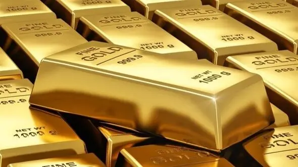 آخرین نرخ طلا در بازارهای جهانی امروز 30 آبان 1404
