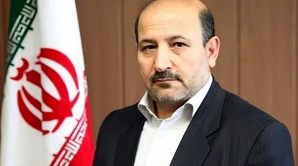 پشت پرده فیلم سیلی زدن فرماندار نقده به دو شهروند در اتاق کارش + فیلم 