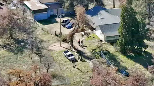 قتل عام خانوادگی توسط پسر 14 ساله در آخرین روزهای سال 2023 + جزییات