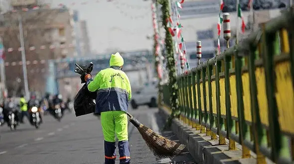 جزئیات جذب پاکبانان ایرانی با قراردادهای شفاف در شهرداری تهران + راه های ارتباطی